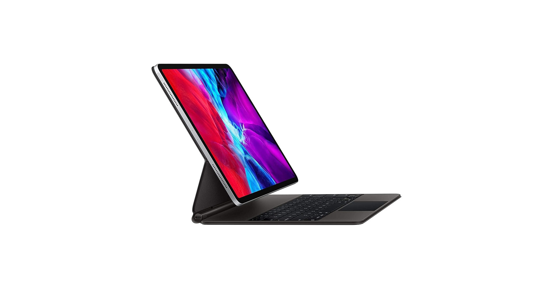 Amazon.com: Apple Magic Keyboard for 12.9-inch iPad Pro