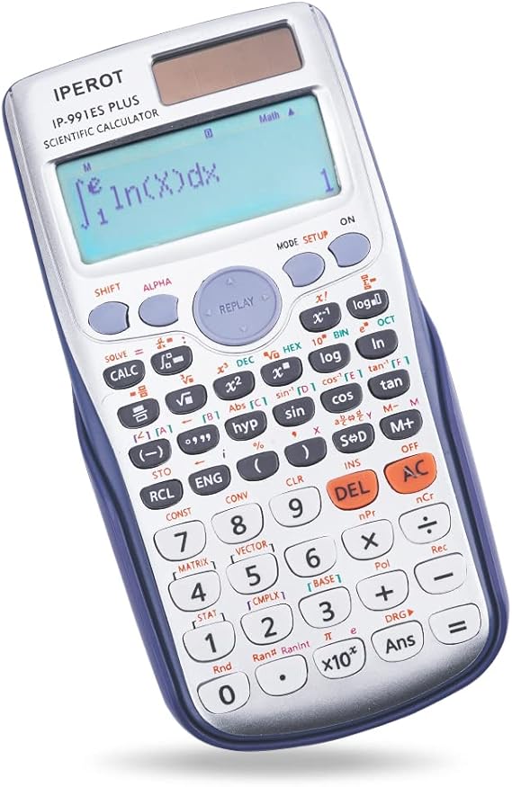 IPEROT Scientific Calculators, Scientific Calculator Large
