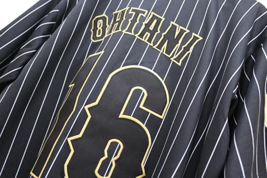 Amazon.co.jp: 2023 WBC レプリカ ユニフォーム ユニホーム 刺繍 侍