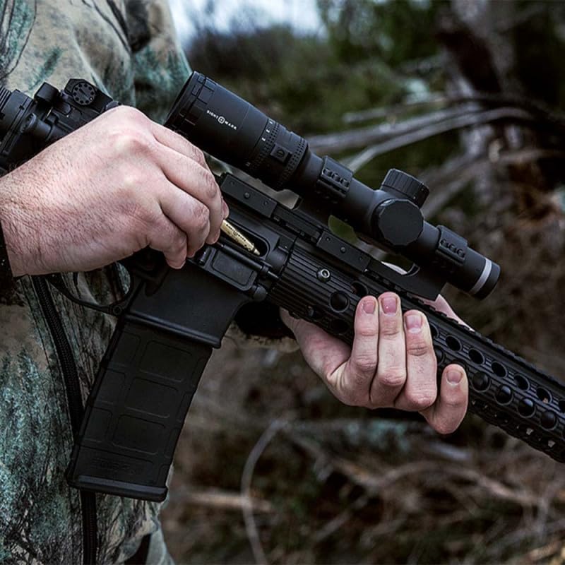 Sightmark Cartuccia Laser REGOLAZIONE 7,62 X 39