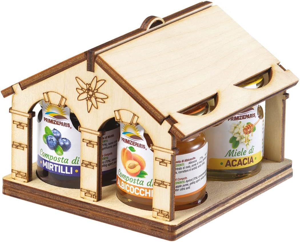 Confezione Residence - Produit D'occasion - État à Vérifier