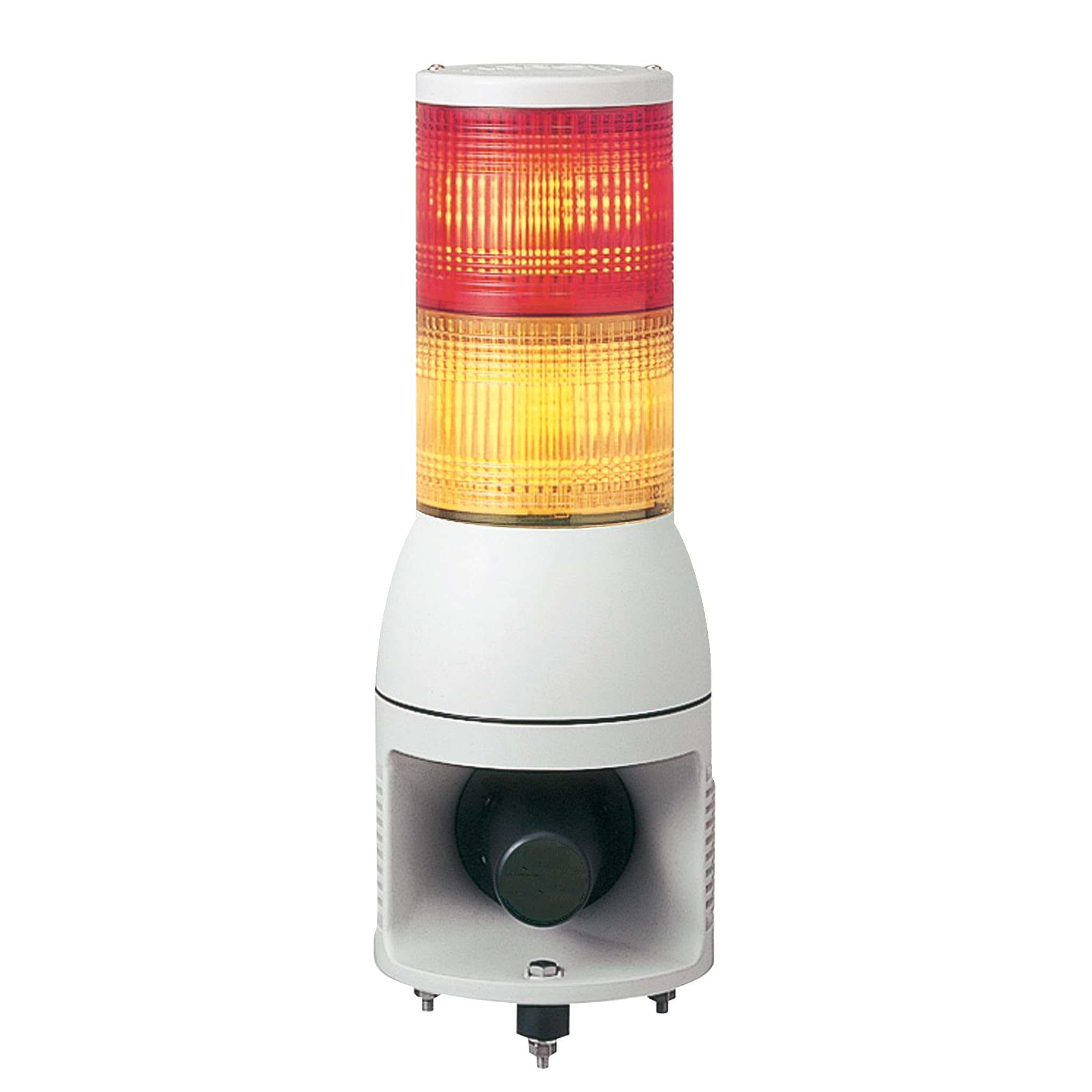 Schneider xvc1b2hk colonne lumineuse LED Diam.100 mm