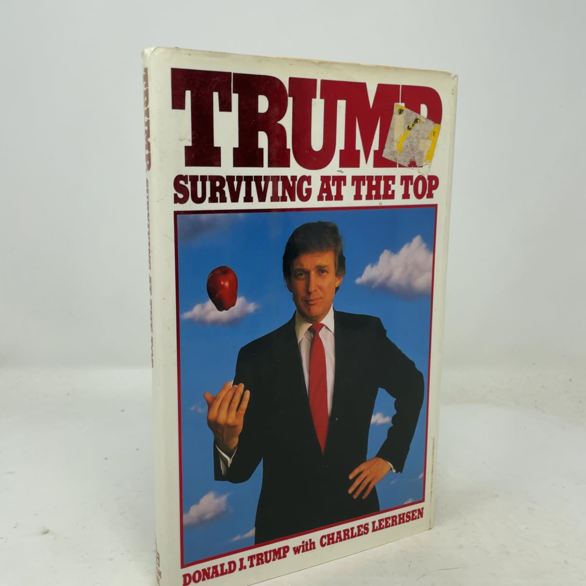 Trump: Surviving at the Top product thumbnail 2
