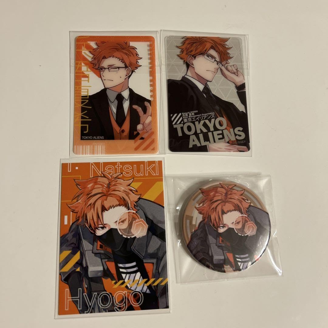 東京エイリアンズ 兵吾夏希 ミュ缶 Amazon | 東京エイリアンズ オードパルファム 兵吾夏希 50ml