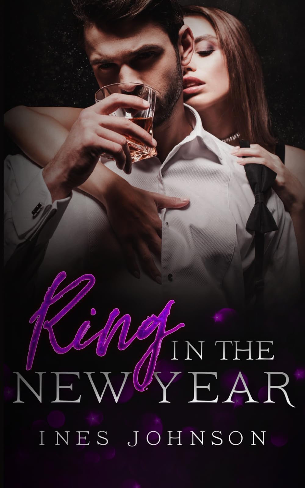 Ring in the New Year: a Spicy Holiday Romance (Kringle & Co)