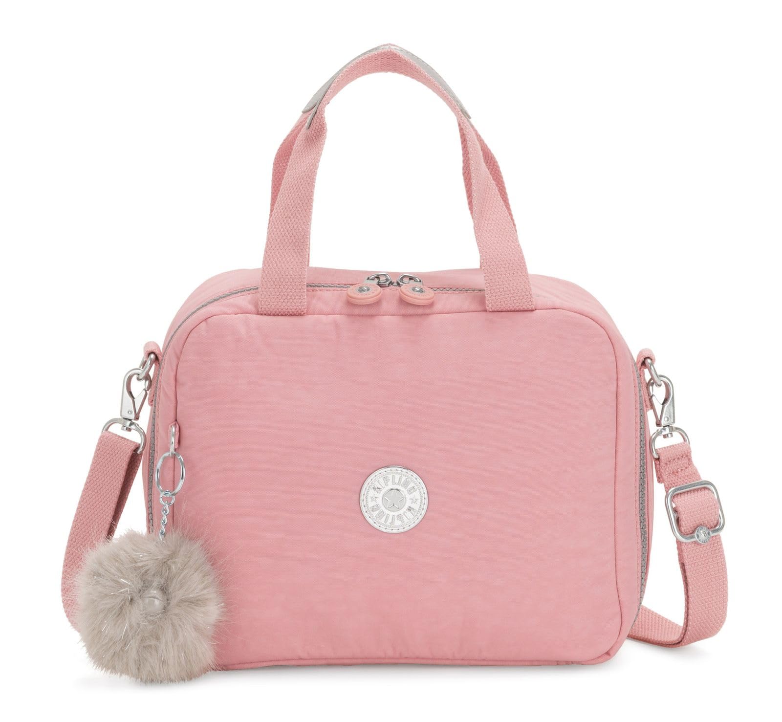 KiplingMIYO Large Lunchbox, Pouches, Cases