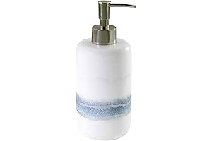 Now House by Jonathan Adler Lotion Pump/Soap Dispenser