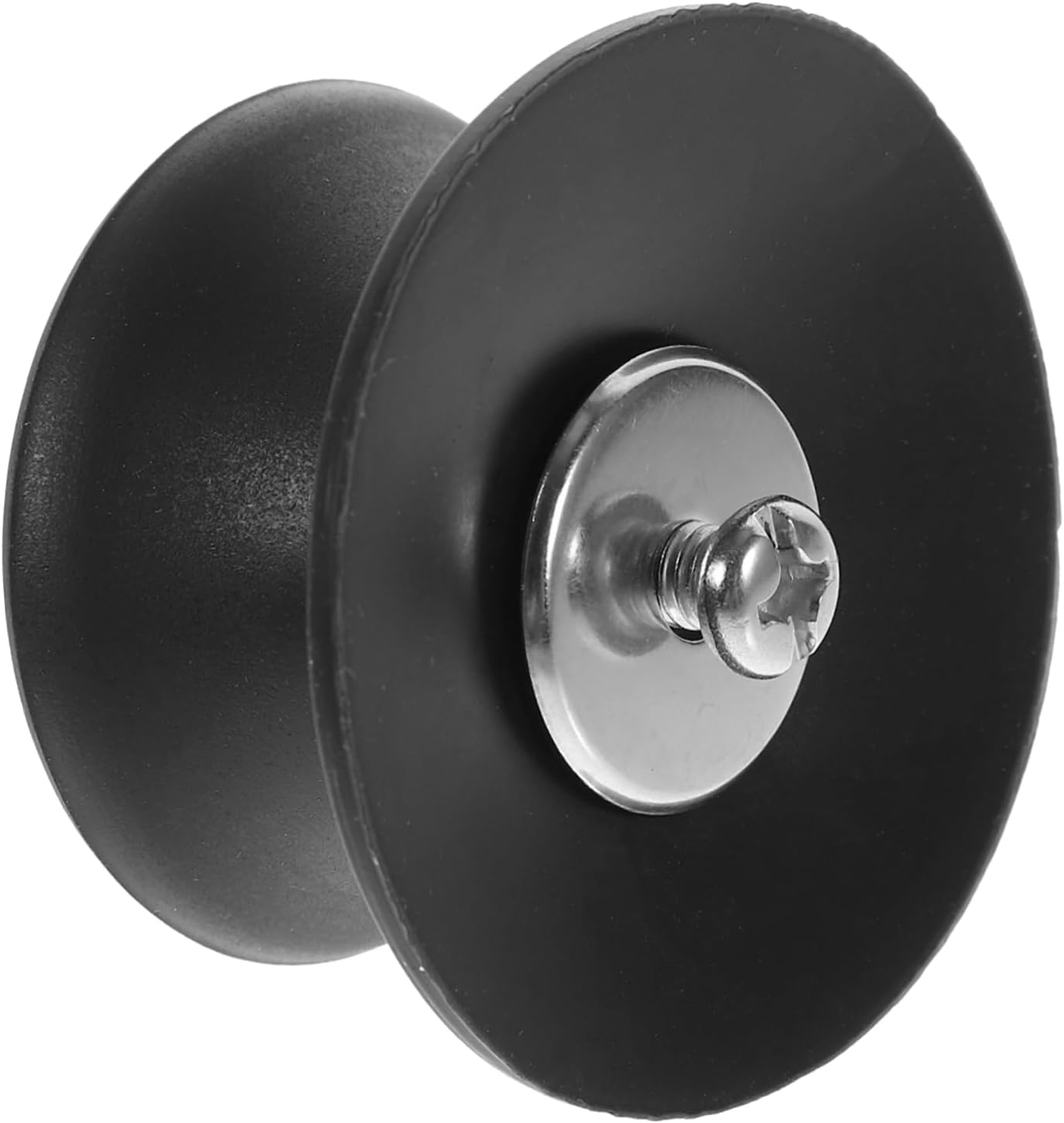 Pot Lid Knob Replacement Lid Handle for Kitchen Cookware Insulation and Wear Resistant Design Easy to Install and for Various Pots and Pans
