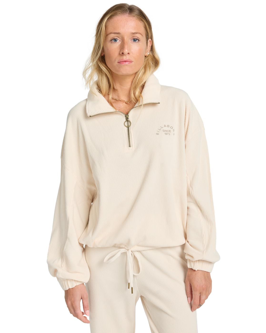 BILLABONG Coffee Time Camiseta Mujer (Pack de 1)