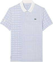 Lacoste Mens Sport Tennis X Daniil Medvedev Polo