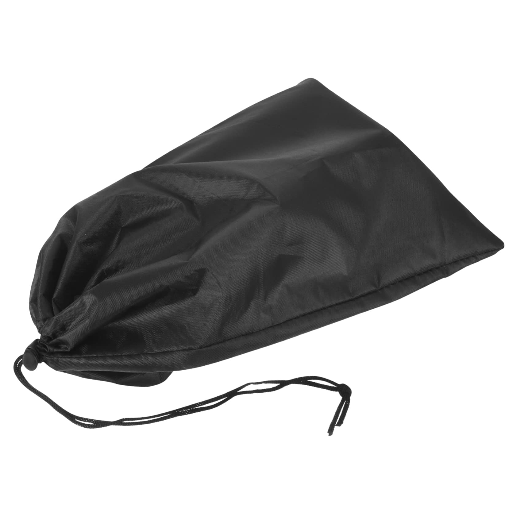 HAPINARY 2pcs Outdoor Walking Stick Bag Sturdy Container for Carrying Crutch Heavy Duty Storage Bag Drawstring Closure