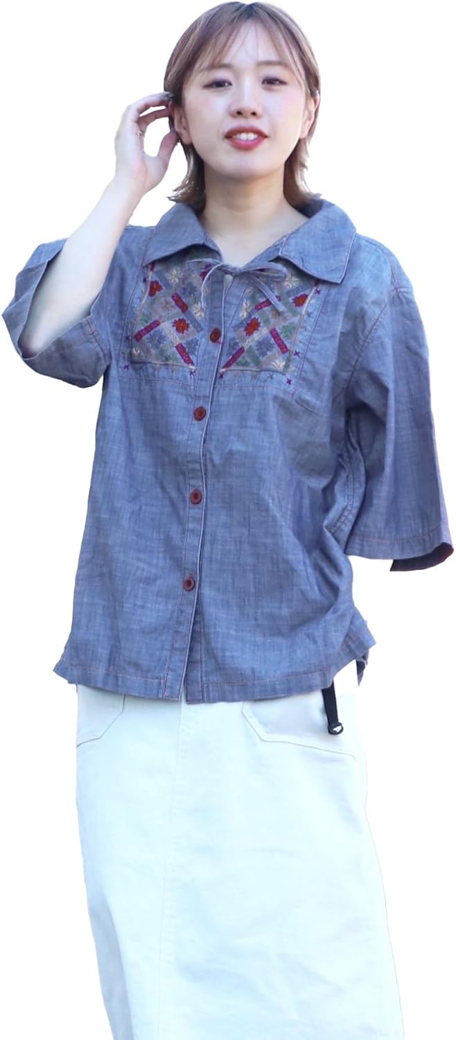 YONEX バドミントンヨネックスユニフォーム日本代表新田高校 Lサイズ