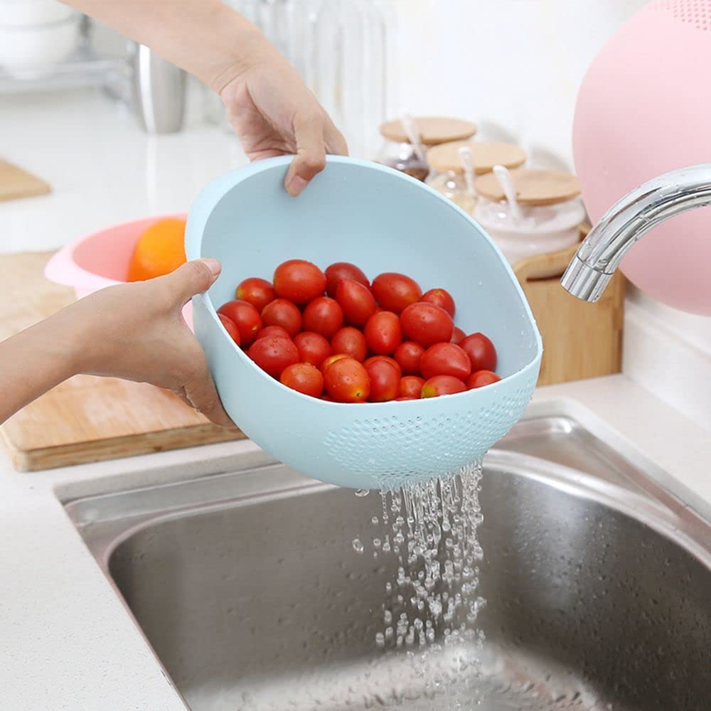 2X Passoire D'évier De Cuisine Récupérateur D'aliments De 45 Mm G1½