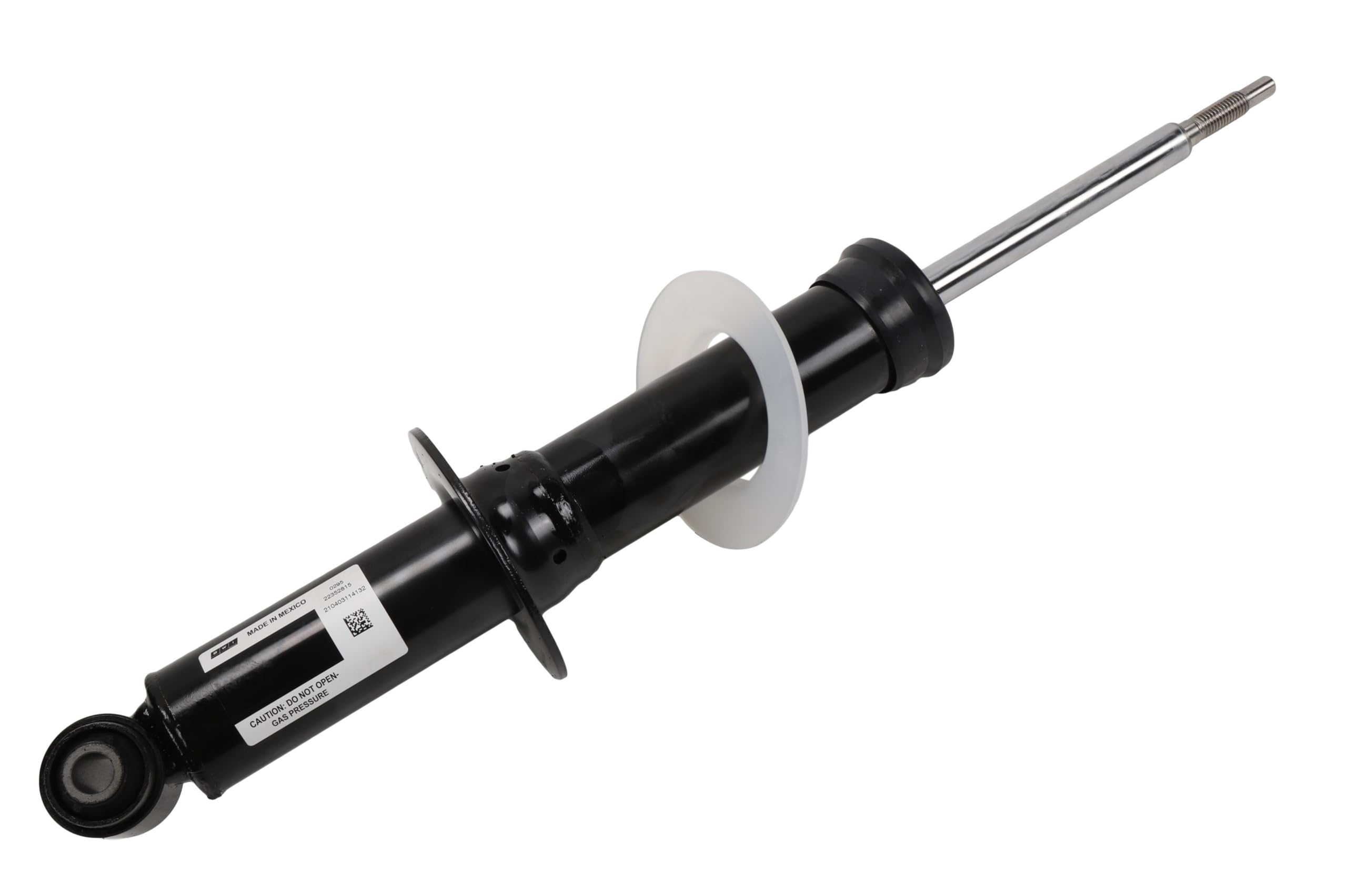 Amazon.com: ACDelco GM Original Equipment 84844876 Rear Shock  