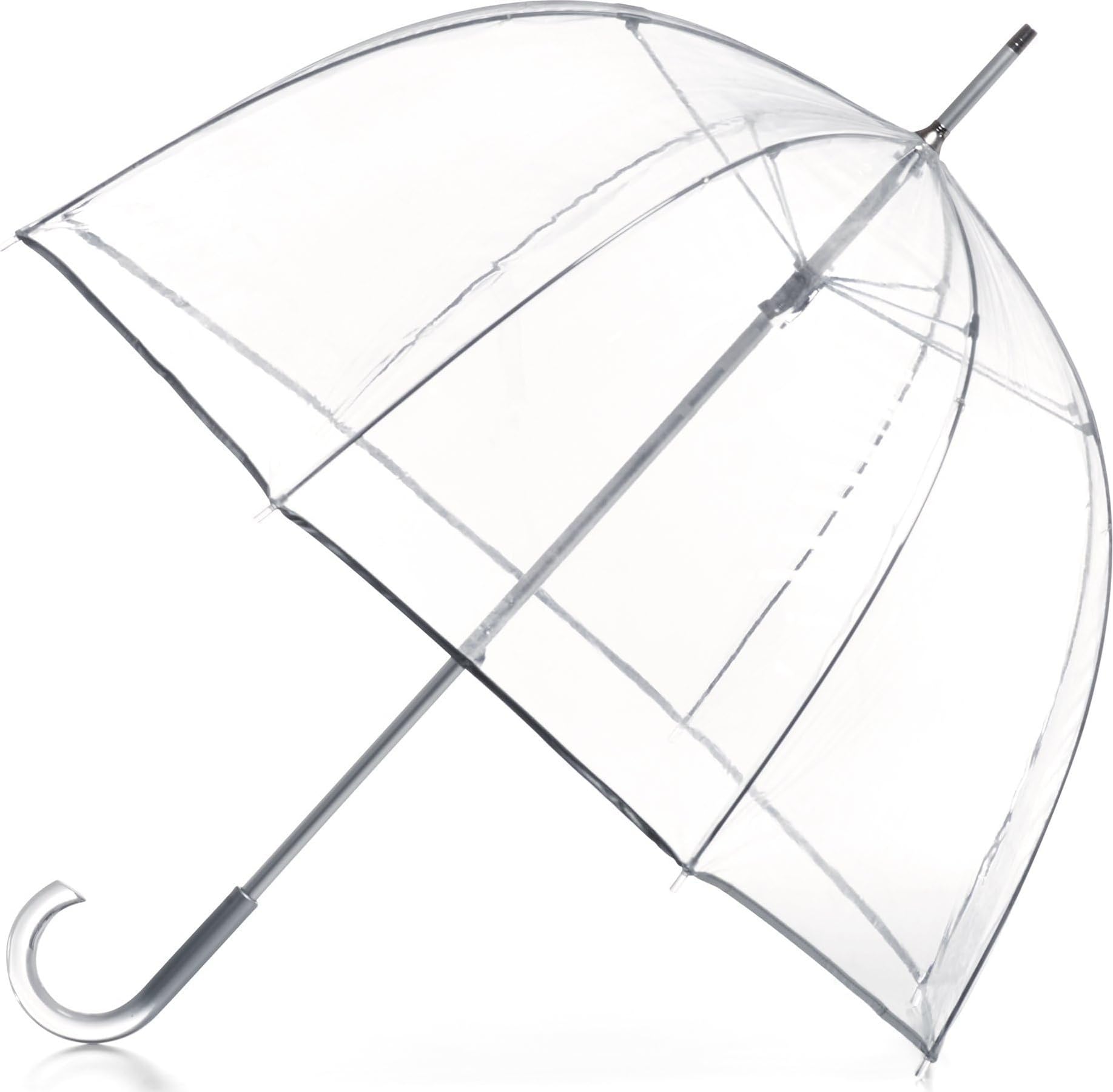 Totes Adult Bubble Umbrella