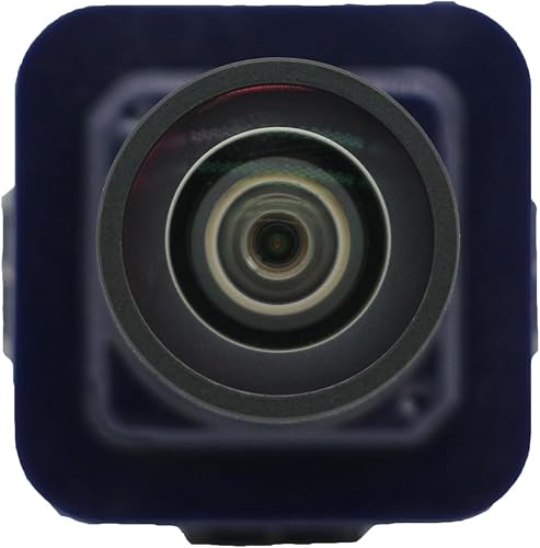 Miniatura 5 de Cámara de respaldo de visión trasera compatible con Ford F150 2010-2014 y Mustang 2015-2020, Lincoln MKC 2015-2019 Cámara de asistencia de