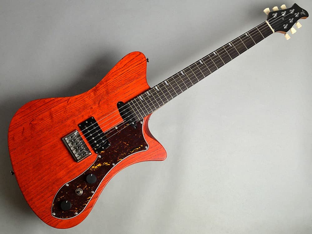 Amazon | RYOGA SKATER/LEC GRD エレキギター リョウガ | エレキギター