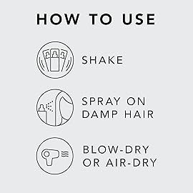 Sebastian Professional Shaper Plus Mini Hairspray, 50% VOC | Humidity Resistant, Extra Hold | Travel Size, 1.5 oz