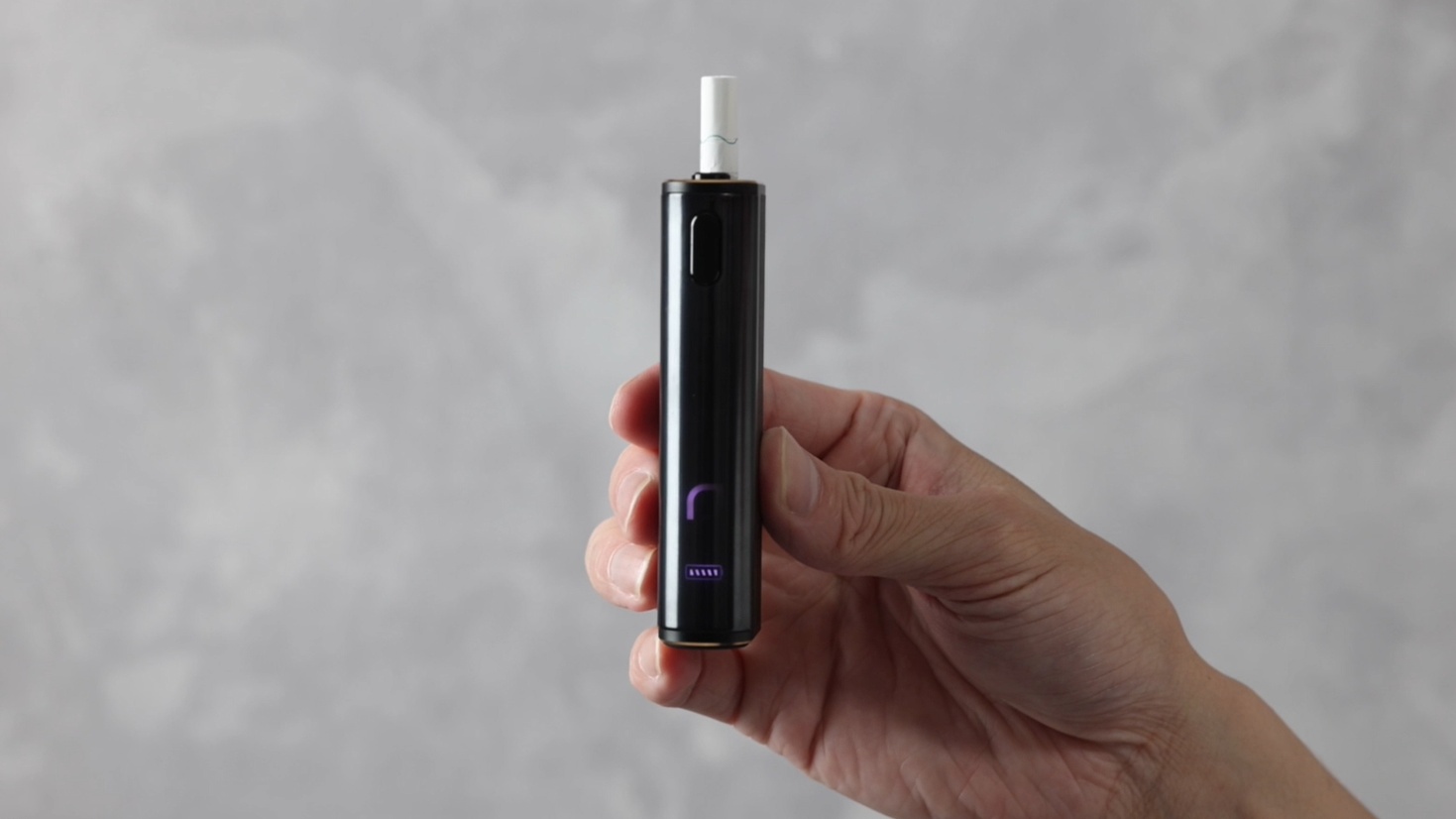 Amazon.co.jp: 【1本で2回吸える】 アイコス互換機 Fasoul C2 2度吸い