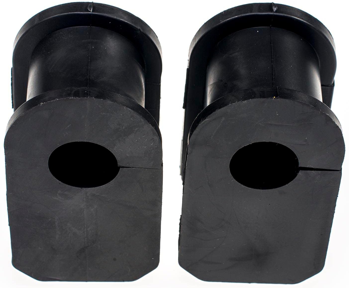 Dorman 533-578 Front to Frame Suspension Stabilizer Bar Bushing Kit Compatible with Select Ford/Mazda Models