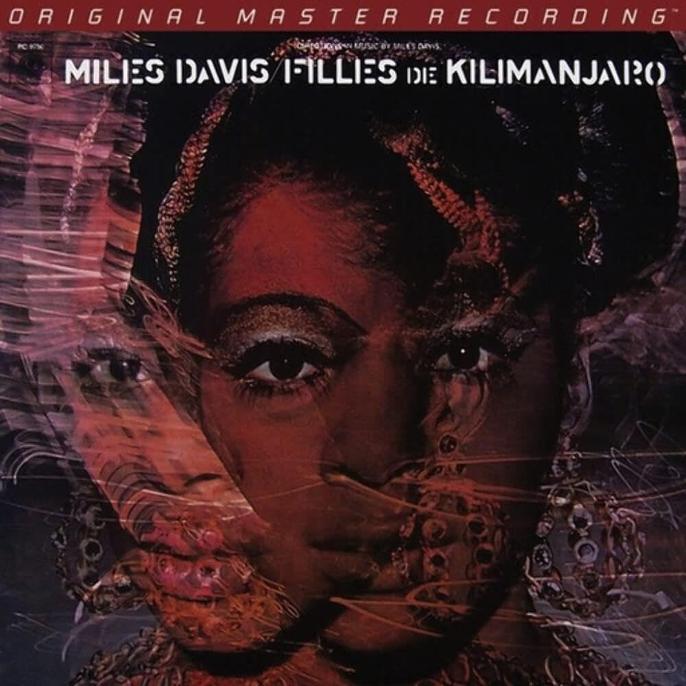 Filles De Kilimanjaro