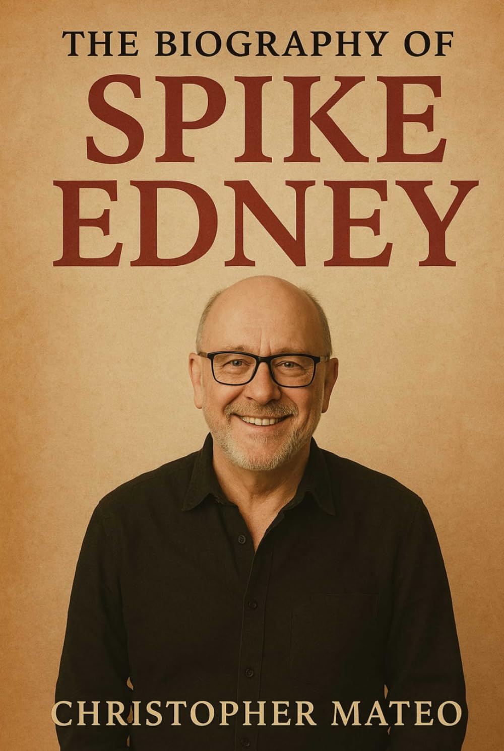The Biography of Spike Edney: The Fifth Member of Queen