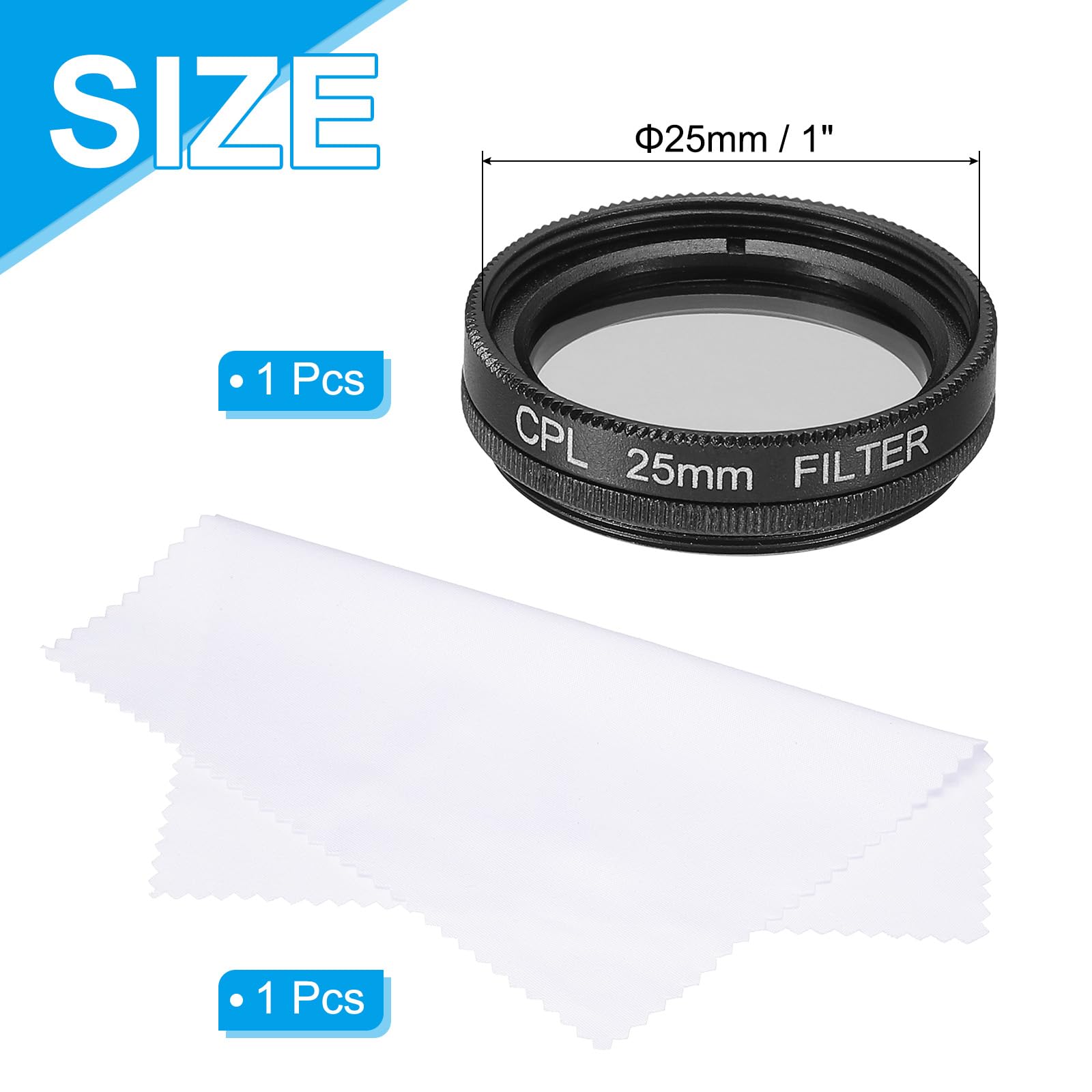 HOYA 82MM FILTRO POLARIZZATORE CIRCOLARE Filtro Polare 82 Cir-PL EUR 74