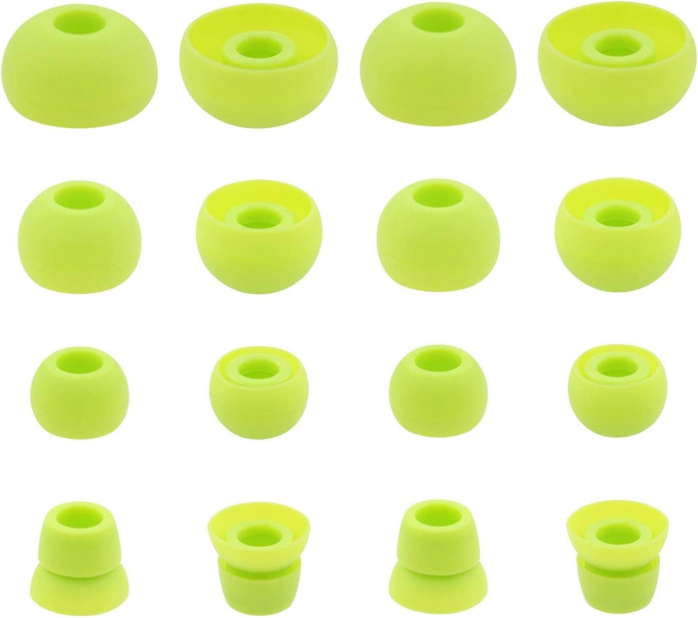 Replacement Ear Tips for Powerbeats 3 