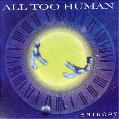 Entropy Amazon.de Musik