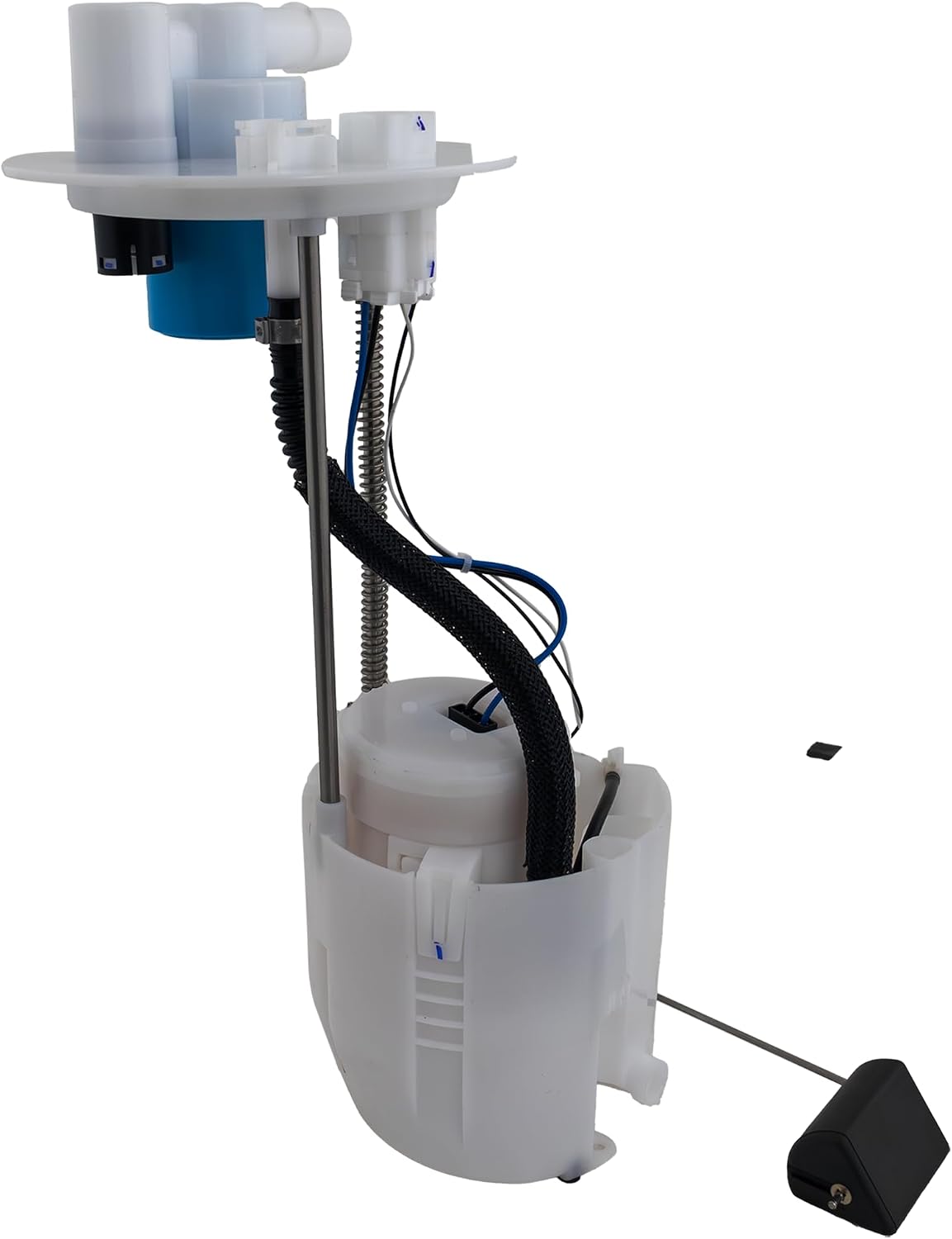 Garage-Pro Fuel Pump For 2006-2018 Toyota Yaris, 2008-2014 Scion xD, Automotive Replacement Electric Fuel Pumps, GAS