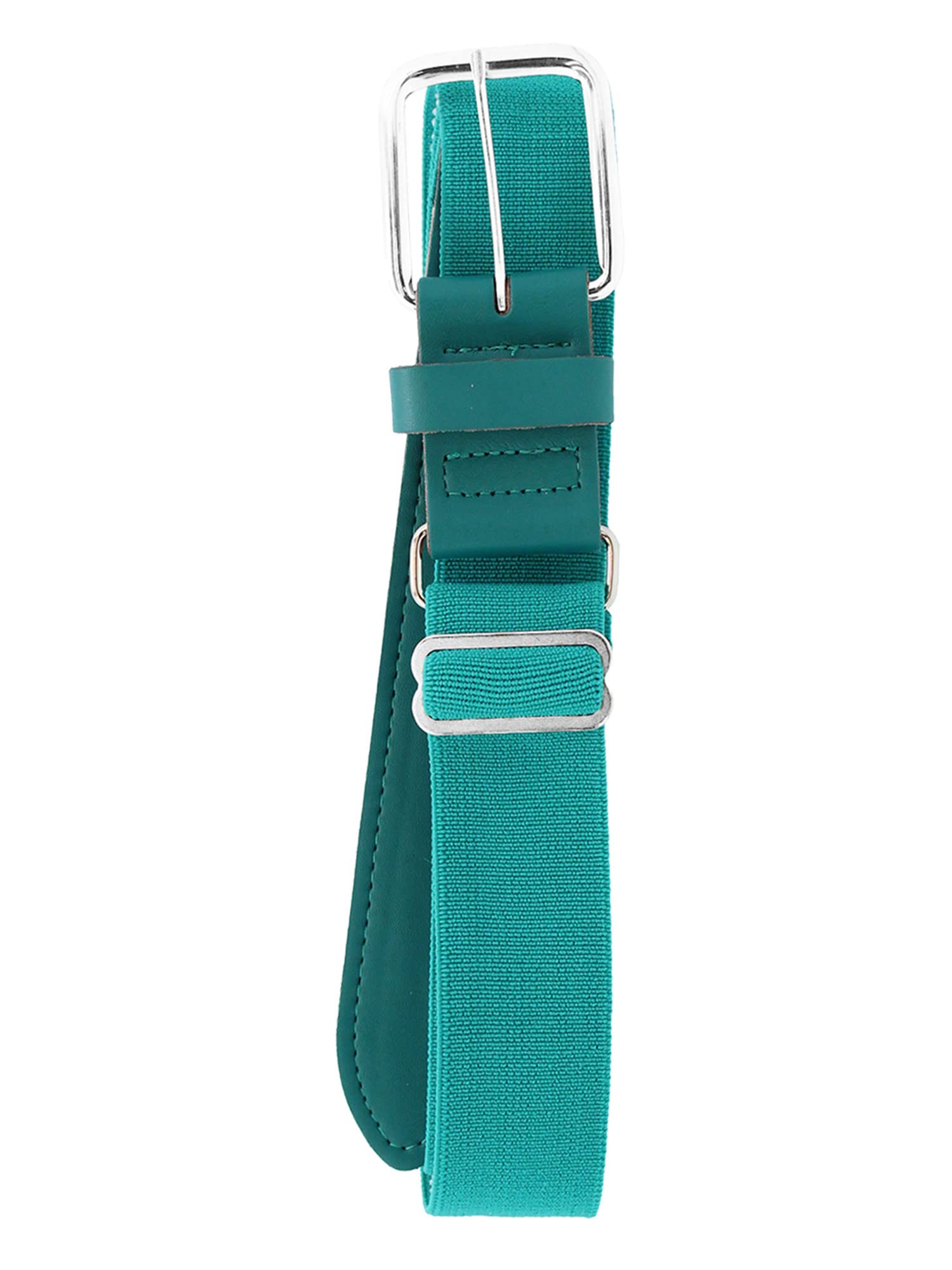 MadSportsStuff Baseball Belt Softball Belt Adjustable - Boys Men Girls Women - Youth and Adult Sizes