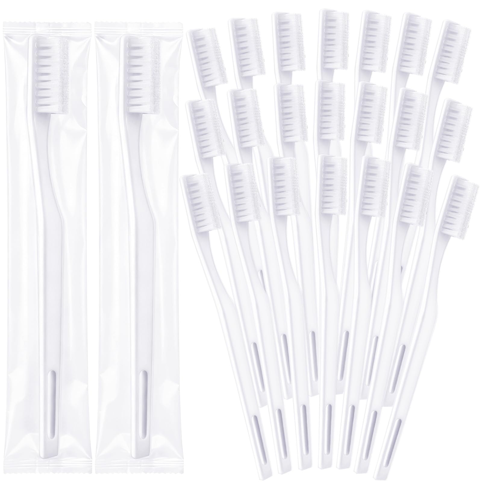 Retainbre 200 Pcs Disposable Too