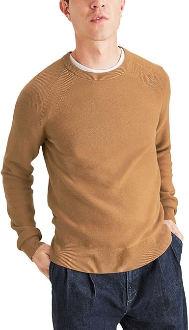 dockers pullover