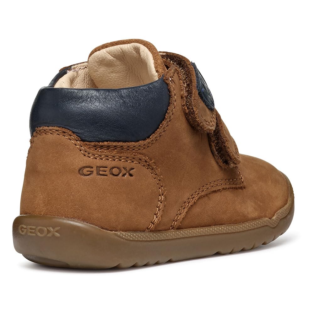 Geox B Flick Boy A Baby - Jungen Sneakers