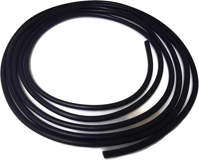 ITACO Boat Motor Fuel Line Hose 9044513M01 for Yamaha