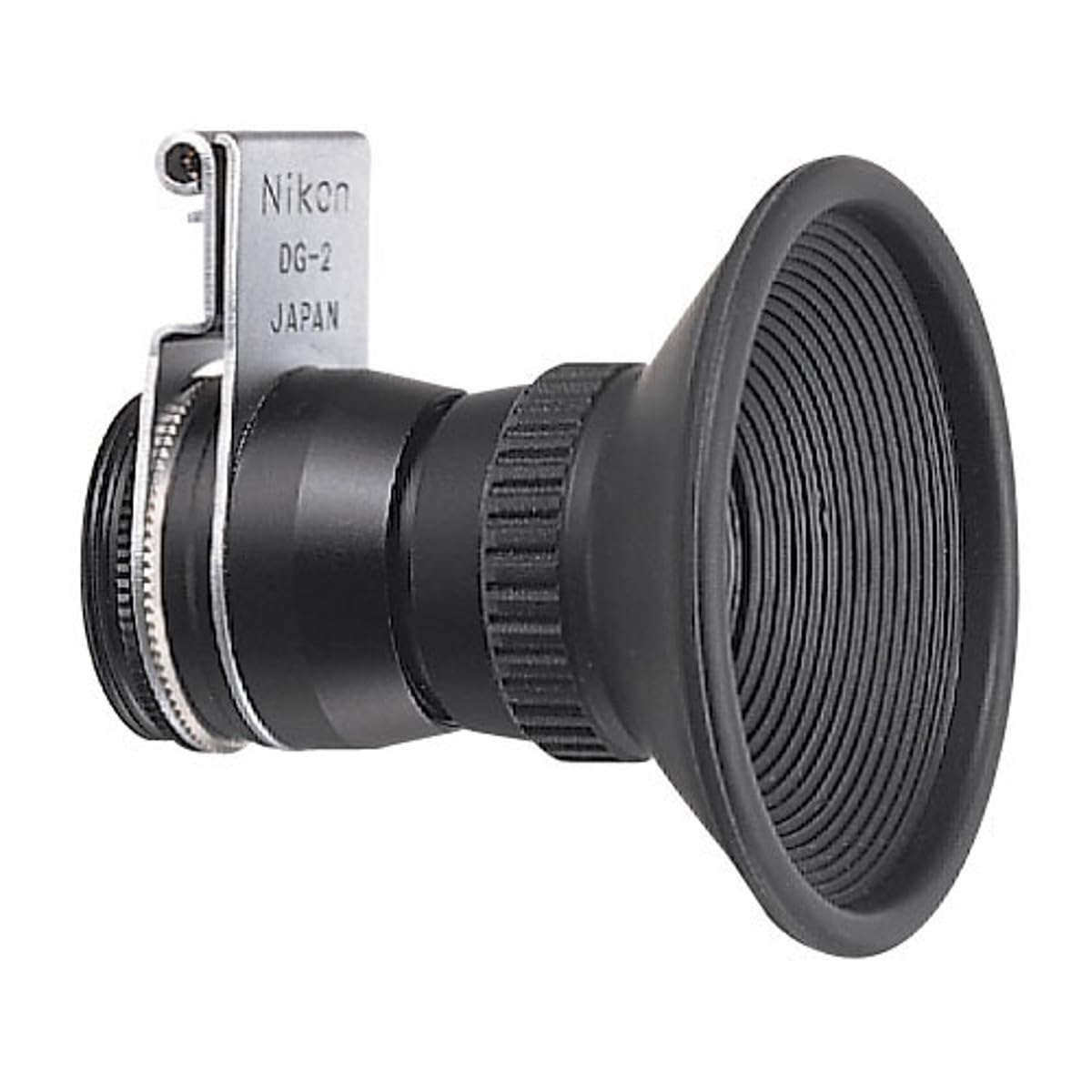 Amazon | Nikon マグニファイヤー DG-2 | ファインダー 通販