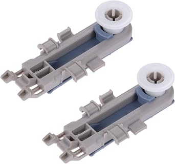 8561996 Dishwasher Upper Rack Wheel Replacement for Whirlpool, Maytag