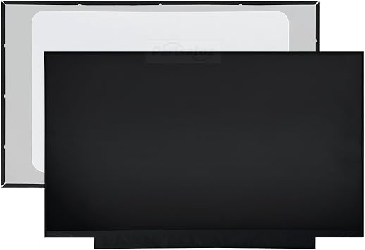NT140WHM-T00 NT140WHM-T02 14" HD 40Pin On-Cell Touch LCD Screen Digitizer LED Display Replacement for HP Chromebook 14 G6 G7 14-DQ M47193-001 B140XTK02.0 B140XTK02.1 B140XTK02.3 HD Touch