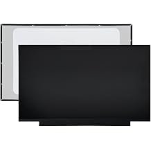 NT140WHM-T00 NT140WHM-T02 14" HD 40Pin On-Cell Touch LCD Screen Digitizer LED Display Replacement for HP Chromebook 14 G6 G7 14-DQ M47193-001 B140XTK02.0 B140XTK02.1 B140XTK02.3 HD Touch