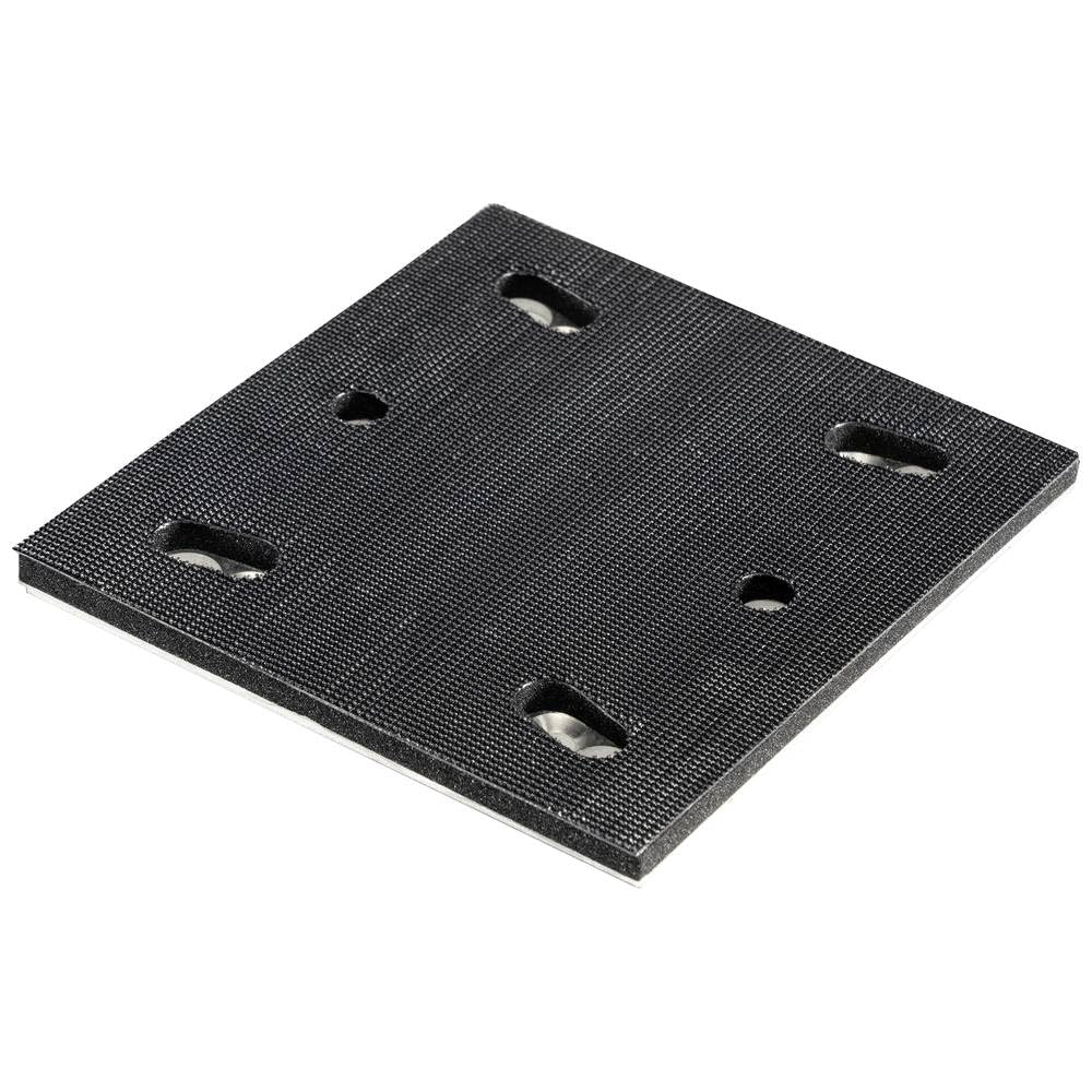 Makita 191Y24-8 Square Pad, Hook & Loop Dbo480