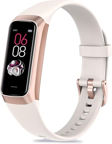 Rastreador de actividad física con contador de pasoscaloríascronómetro, rastreador de actividad, monitor de salud con monitor de frecuencia