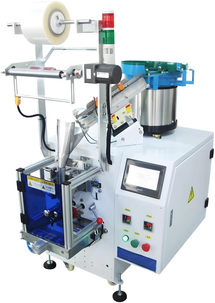 Electric Automatic Case Erector & Carton Box Opening Machine with PLC Control and Tape Sealing