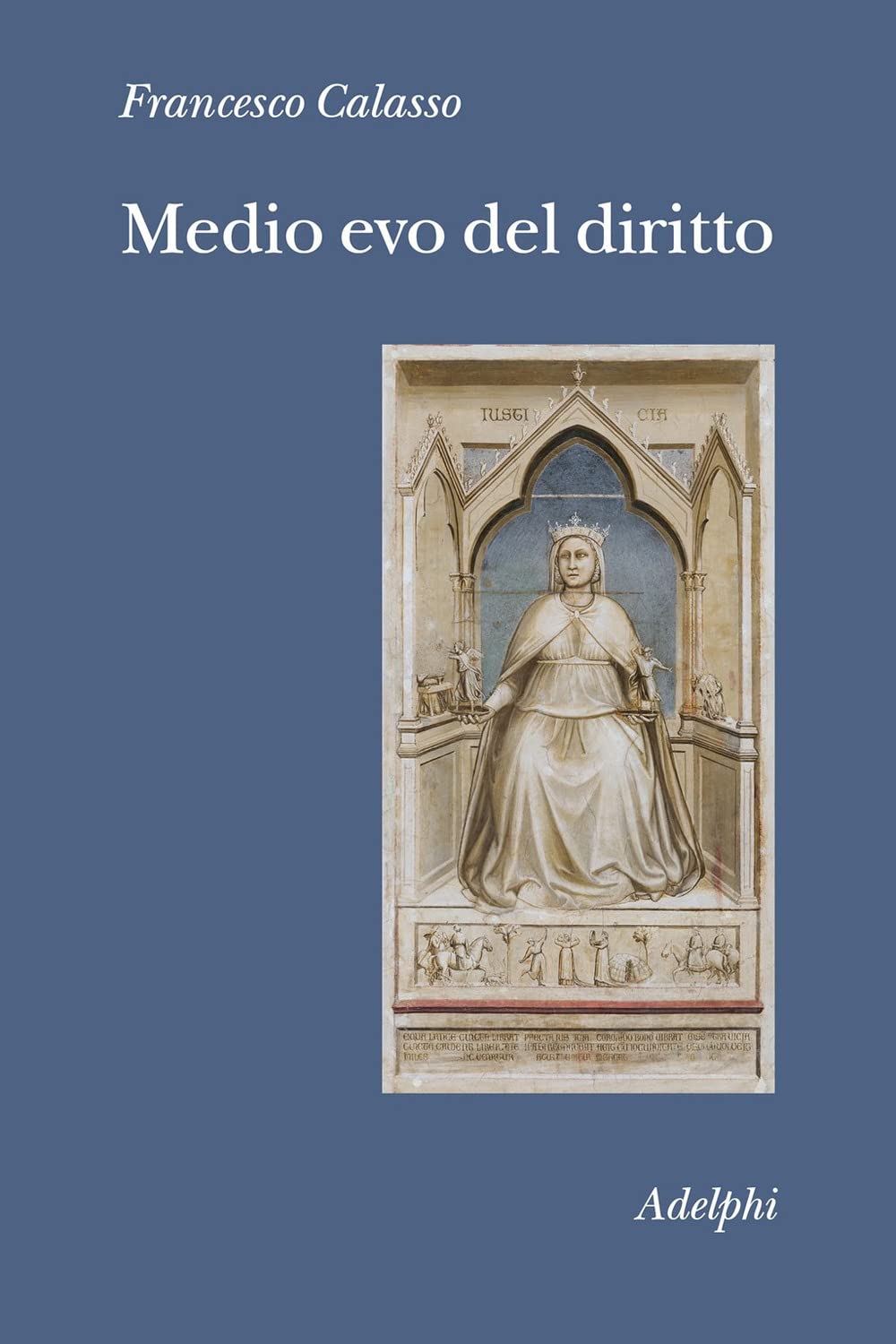 Medio Evo Del Diritto. Le Fonti - 4