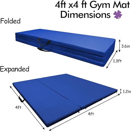 Miniatura 2 de GLANT Kip Bar de gimnasia, barra horizontal para niños y niñas, altura ajustable de 3 a 5 pies, equipo de gimnasio en casa, ideal para entrenamiento
