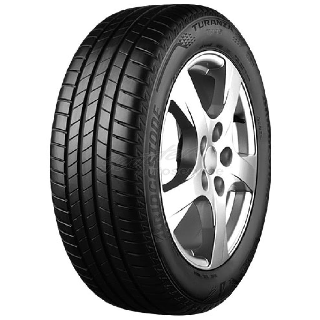 Bridgestone Turanza T005-235/50 R19 103Y Xl Ao - B/A/71 - Pneumatico Estivo (Per Auto E SUV/4X4)-image