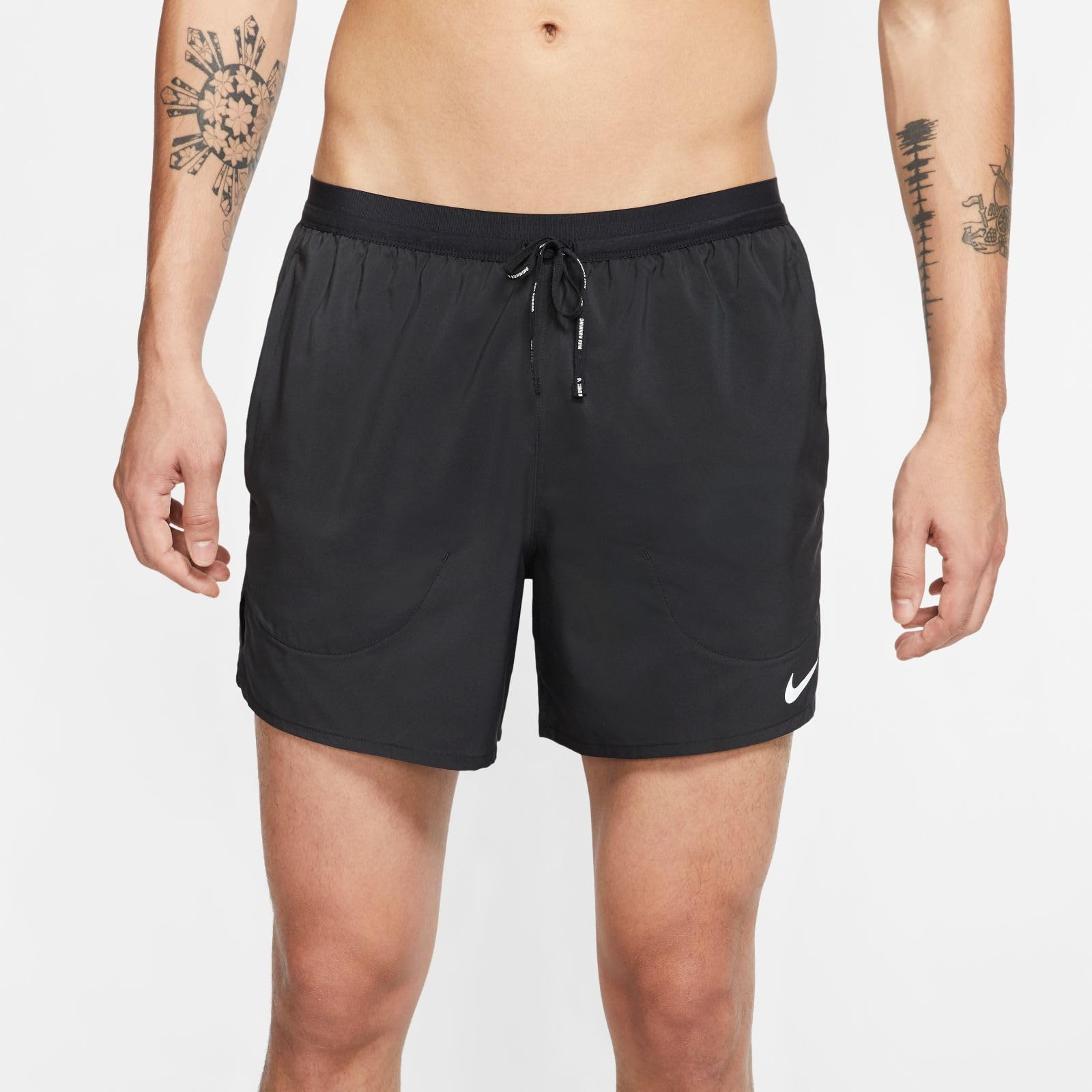 Nike Mens 5 2-in-1 Running Shorts Flex Stride product thumbnail 4