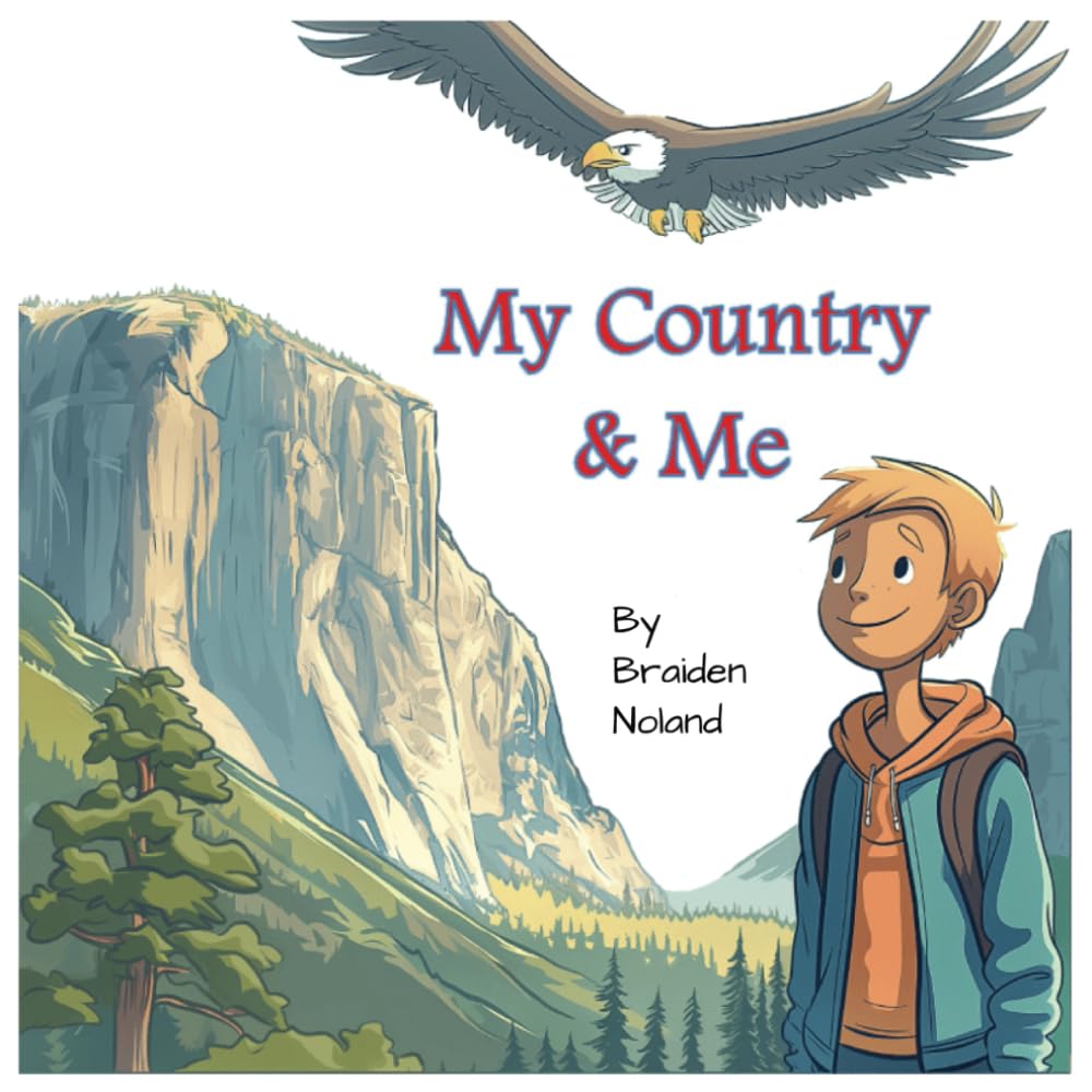 My Country & Me