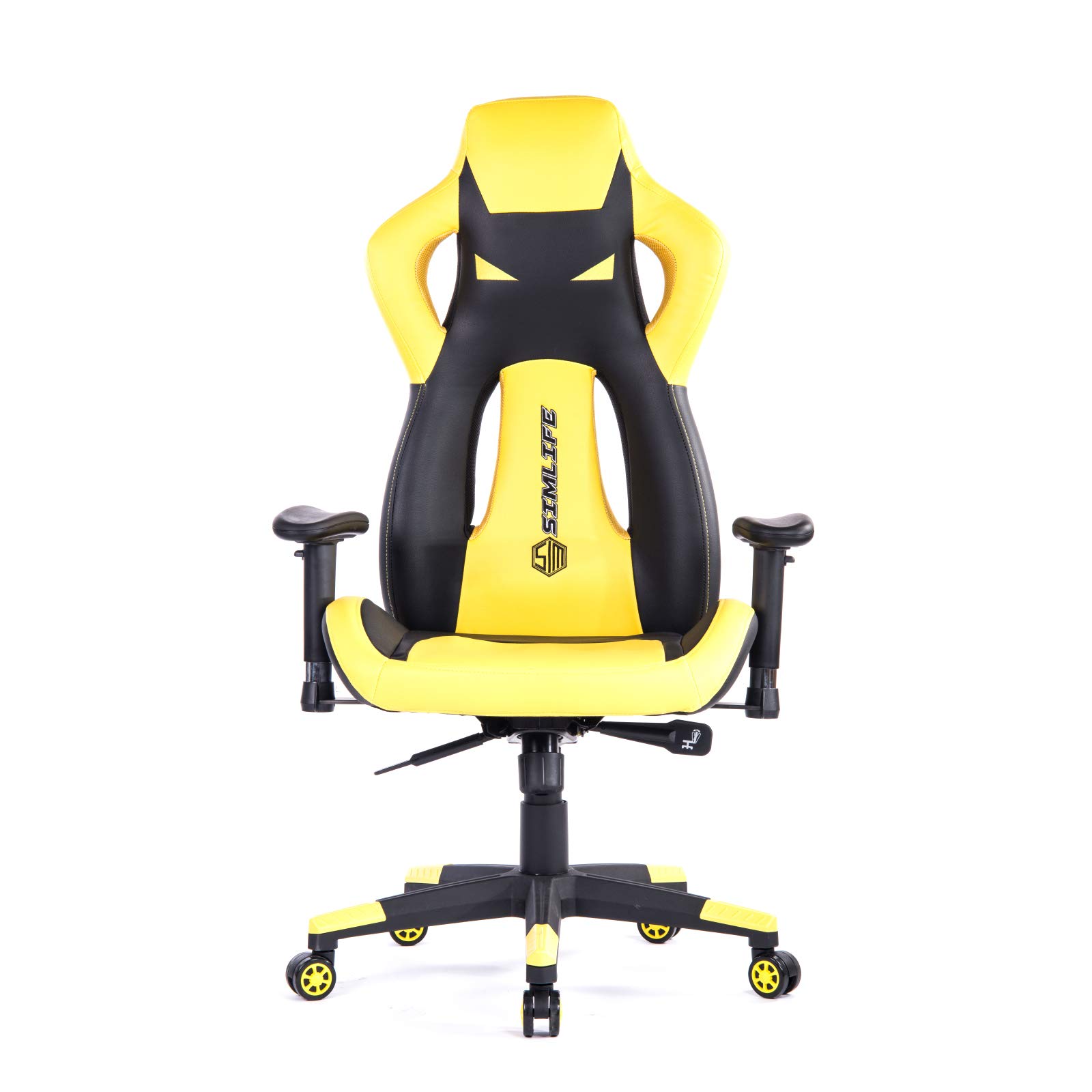Yellow Computer Chair All Chairs