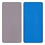 Medium Grey/Royal Blue