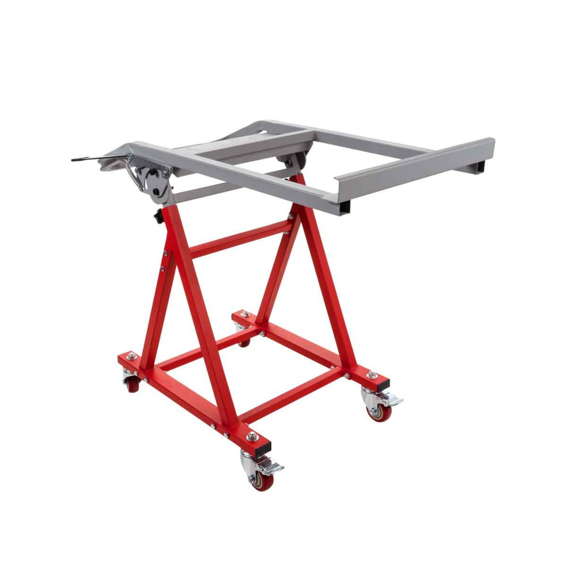 Holzmann Maschinen PW3040KIPP PW3040KIPP Chariot à panneaux